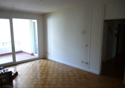 Zentrumsnahe Wohnung mit Balkon und Fahrstuhl - Photo 2