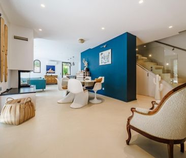 Villa • Pointe Rouge - Photo 2