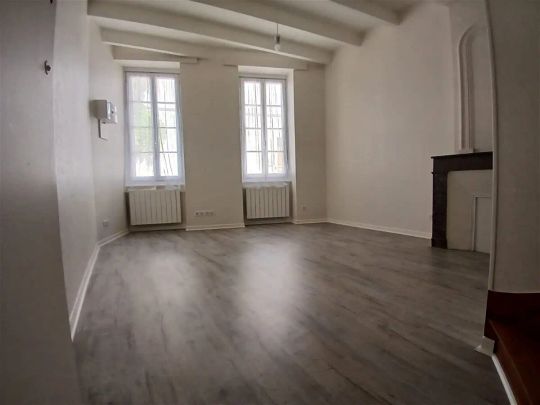 Location appartement 3 pièces - 59m² à Pont l abbe d arnoult (17250) - Photo 1