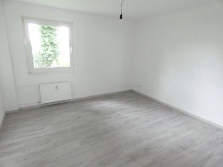 Ideale Erdgeschoss-Wohnung – wird für Sie modernisiert! - Photo 5