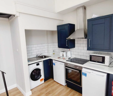 Apartment3 , 15A Lower Oliver Plunkett Street, Cork City Centre - Photo 4