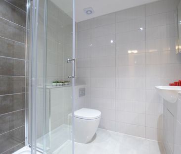 1 bedroom apartment to rent - Photo 4