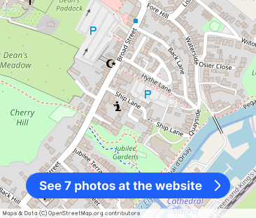 Ship Lane, Ely, CB7 - Photo 1