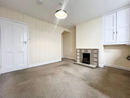 2 bedroom house to rent - Photo 2