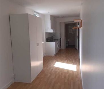 1 rum och kök. Badrum med dusch, 25 m - Foto 6