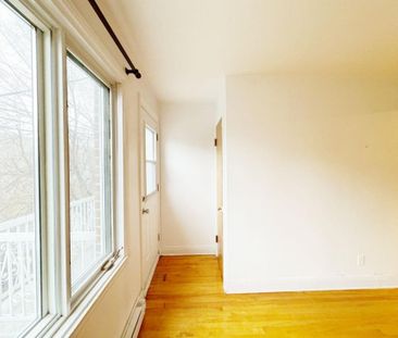 Appartement à louer - Montréal (Rosemont/La Petite-Patrie) (Vieux-R... - Photo 3