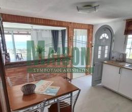 Διαμέρισμα για ενοικίαση - Καλύβια Θορικού, - Photo 5