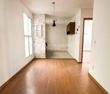 Apartamento com 2 quartos e 43m² para alugar em Bela Vista, Palhoça. - Photo 2
