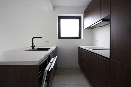Appartement te huur - Foto 4