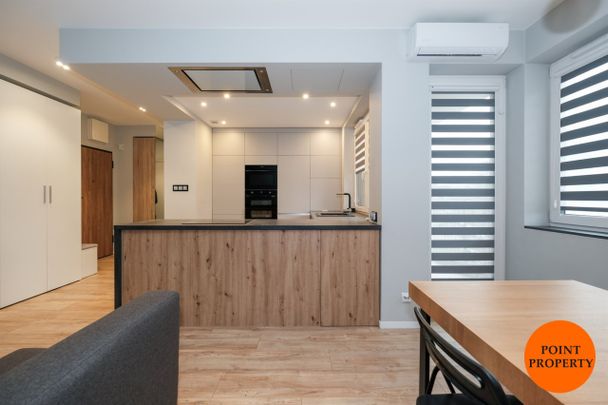 Łódź, Bałuty - Photo 1