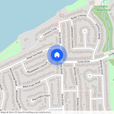 685 vine Street, St. Catharines