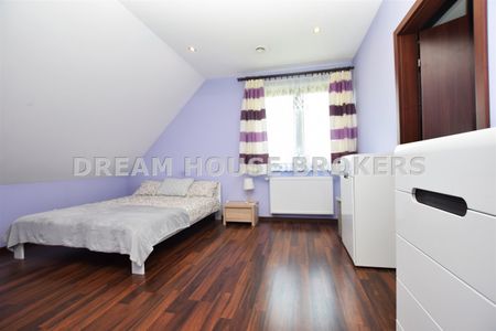 Dom na wynajem - Photo 5