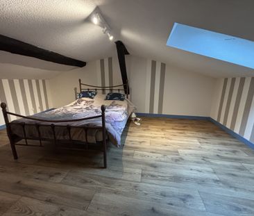 Location Appartement 3 pièces 68m² CHARLIEU 42190 - Photo 6