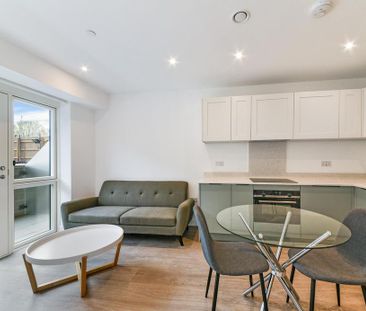 1 bedroom apartment to rent - Photo 1