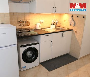 Pronájem bytu 1+kk a garsoniéry 21 m² - Photo 6