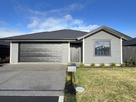 63 Nethercote Way, Rolleston - Photo 5