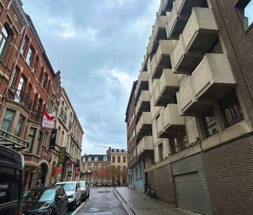 Appartement te huur in Leuven voor € 1.150 met 1 slaapkamer - Photo 4