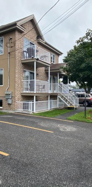 appartement a louer - Photo 1