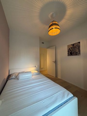 Appartement te huur - Photo 4