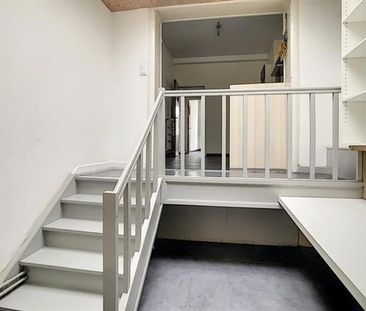 Appartement te huur - Photo 1