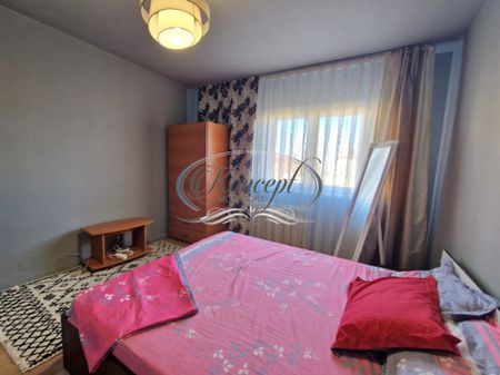 Apartament in zona UMF, cartier Zorilor - Photo 4