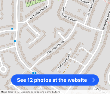 Clarendon Road, Sutton Coldfield, B75 - Photo 1