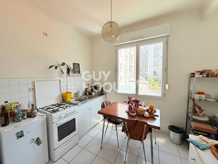 A LOUER- Appartement T2- Quartier St Louis à Brest - Photo 4