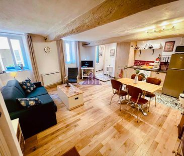 Studio centre historique - Photo 3