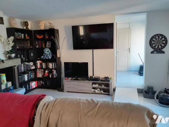 Maison F5 JANVILLE - Photo 1