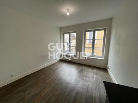 Location Appartement 2 pièces 40m² AUXERRE 89000 - Photo 2