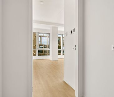 Appartement te huur: Elizabeth Anscombestraat 407 1062 LE Amsterdam - Photo 4
