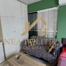 Studio/Γκαρσονιέρα για ενοικίαση - Μενεμένη - Photo 1