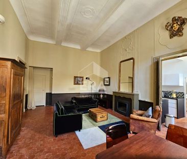 A LOUER Lançon Provence Appartement Meublé 3 pièce(s) 69m2 - 2 cham... - Photo 3