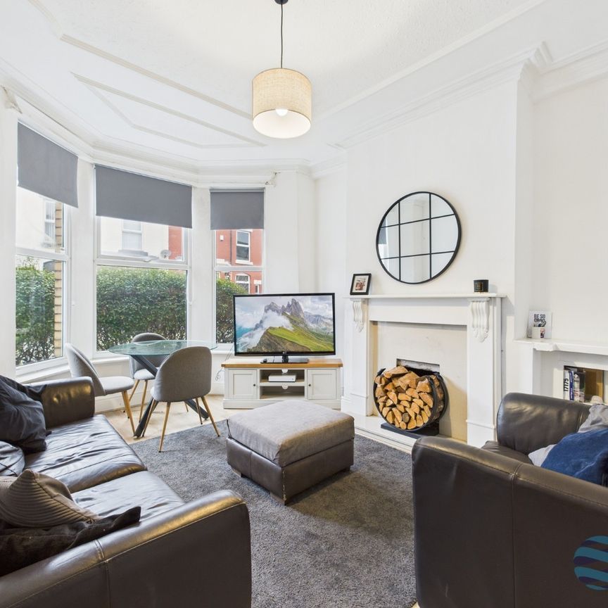 Gainsborough Road, Wavertree, L15, L4, Chiltern - Photo 1