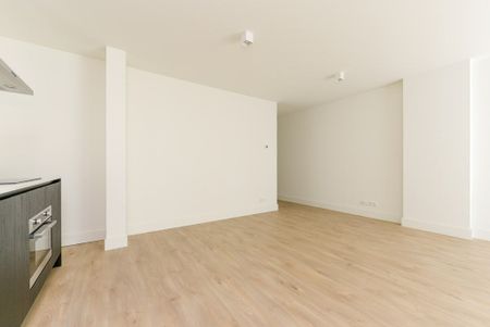 Te huur: Appartement Bergstraat in Rotterdam - Photo 3