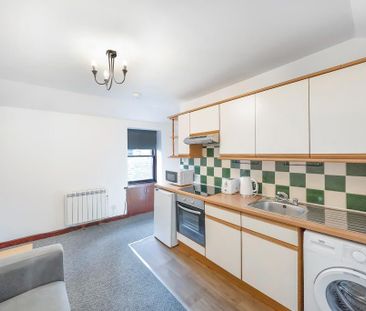 1 bedroom flat to rent - Photo 6