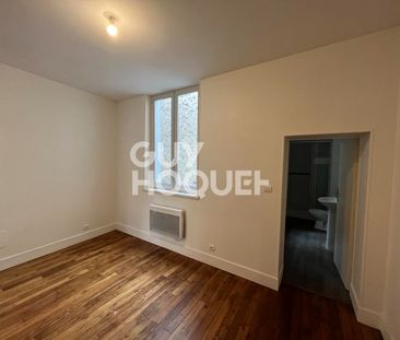 Location Appartement 2 pièces 40m² AUXERRE 89000 - Photo 2