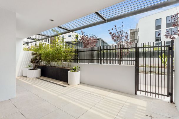 312/2 Thorburn Avenue, Shenton Park. - Photo 1