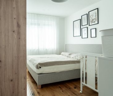 **MIETKAUF** Kernsanierte 3 Zimmer Erdgeschosswohnung nähe Plus City - Photo 6