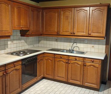 Woning te huur in Houthalen voor € 800 met 3 slaapkamers - Foto 3