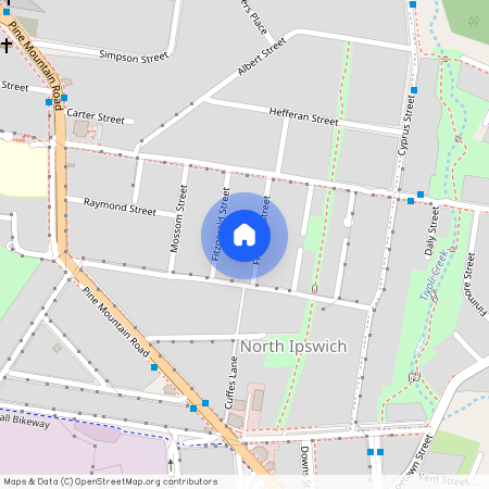 4A Freeman Street, North Ipswich QLD 4305