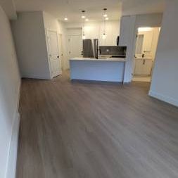 1 bed 1 bath + den for rent - Photo 2