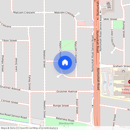 43 Halpin Crescent, Shepparton