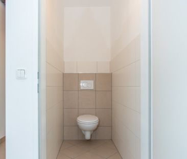 Charmante 3-Zimmer-Wohnung mit großzügigem Balkon in Krummnussbaum - Foto 6