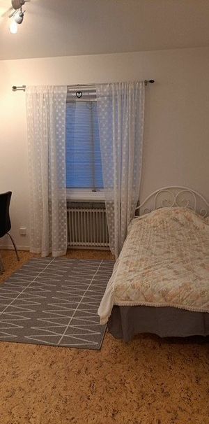 Krabbes väg, Varberg - Photo 2