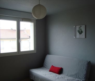 Location Appartement 1 pièce 20m² - Photo 1