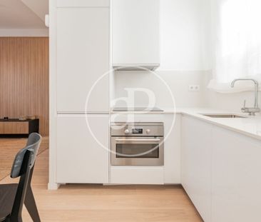 Flat for rent with views in Palacio (Madrid) - Photo 4