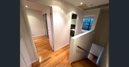 EXPERIENCE MODERN LIVING AT ITS FINEST IN RICHMOND - Photo 4