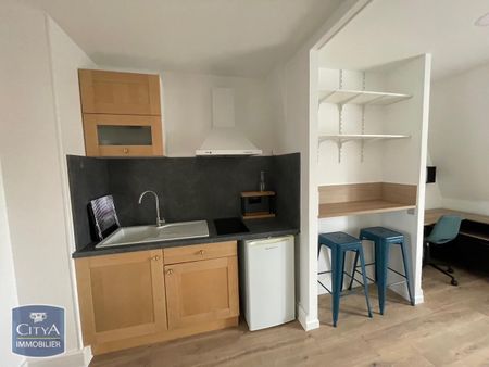 Location Appartement 1 pièce 20m² NANCY 54000 - Photo 3