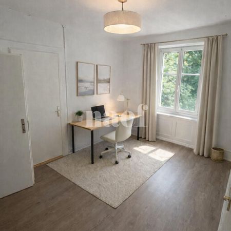 4.5 Zimmer, 3. Stock - Photo 3